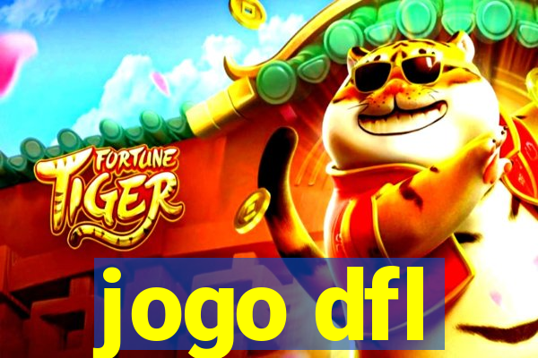 jogo dfl